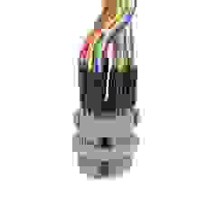 Pomona 5733 32 Pin PLCC on Lead